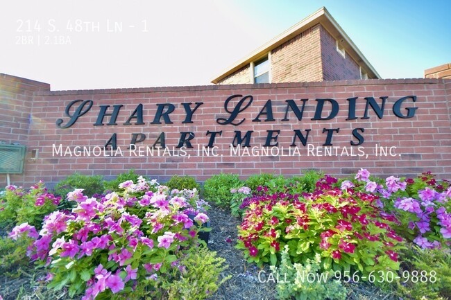 Primary Photo - Shary Landing Townhouse - 2bed & 2.5 bath ...