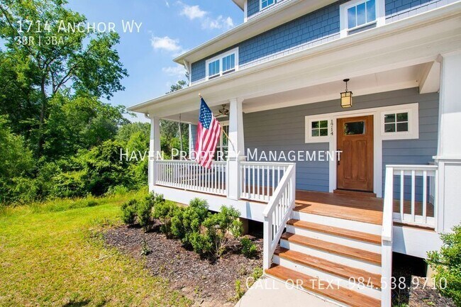 Building Photo - 1714 Anchor Wy