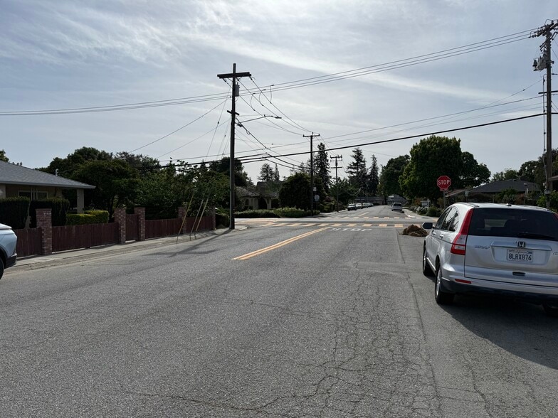 street view on right - 2490 Bailey Ave