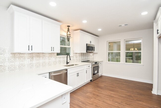 Building Photo - 210 A J Meekins Rd
