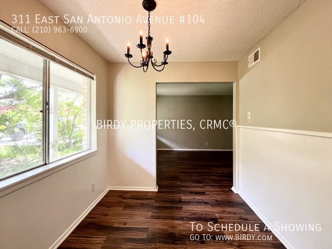 Building Photo - 311 E San Antonio Ave