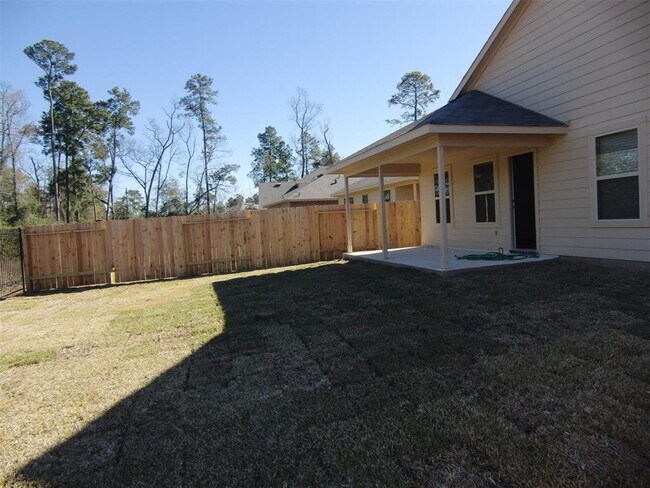 Building Photo - 5522 Mesquite Oaks Trail