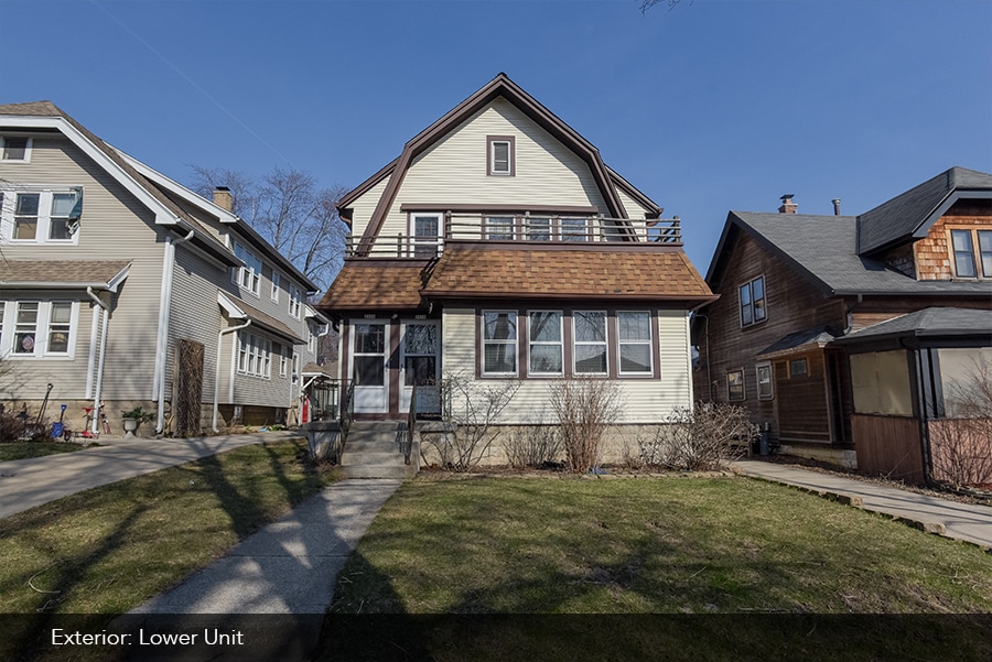 Building Photo - 2414 N 67th St