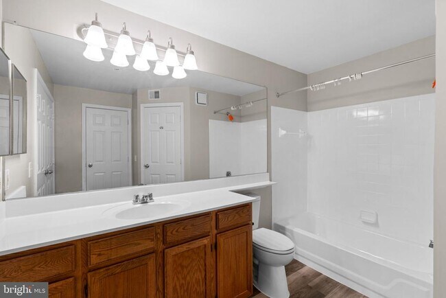Building Photo - 5911 Millrace Ct