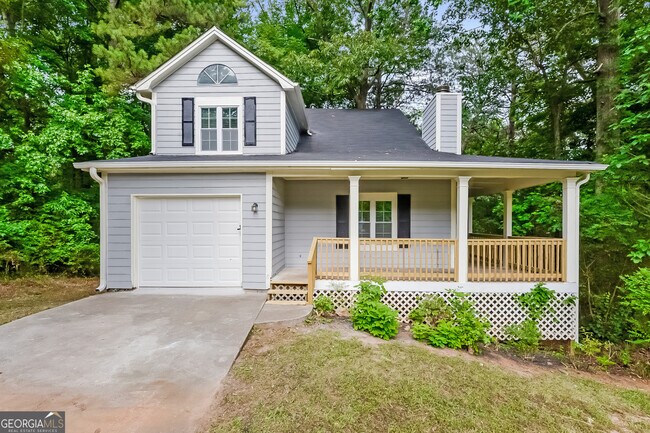 Primary Photo - 998 Autumn Crest Ct