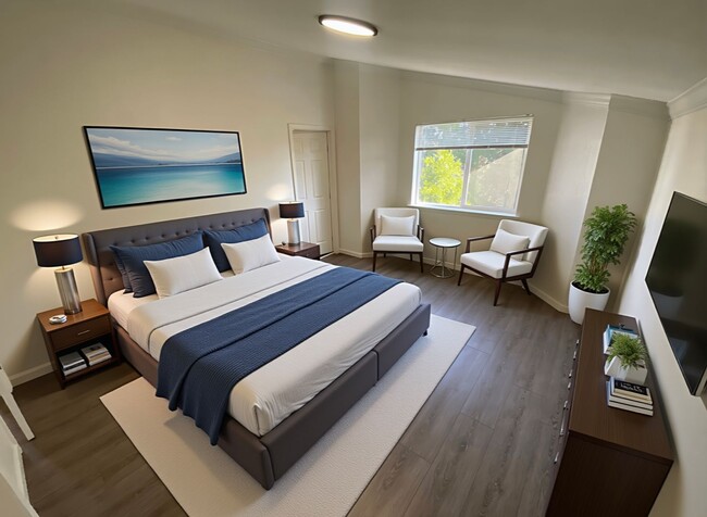 Building Photo - 2810-2814 Chronicle Ave