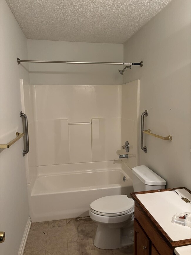 Building Photo - 1839 Andrews Blvd