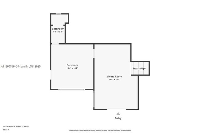 Building Photo - 991 NE 82nd St