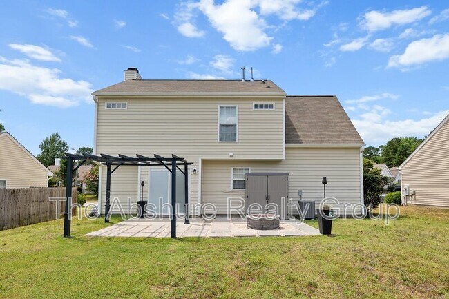 Building Photo - 5216 Carriage Pine Dr