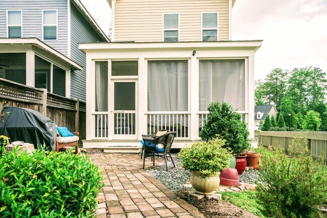 Building Photo - Welcome Home to Briar Chapel – A Charming Retreat in One of Chapel Hill’s Favorite Communities!