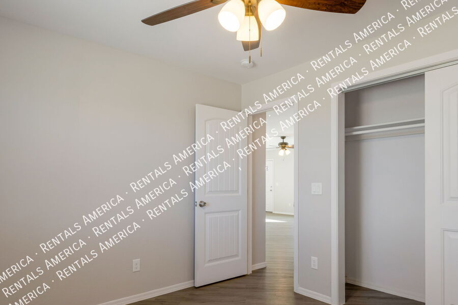 Building Photo - 24604 E Bartlett Rd