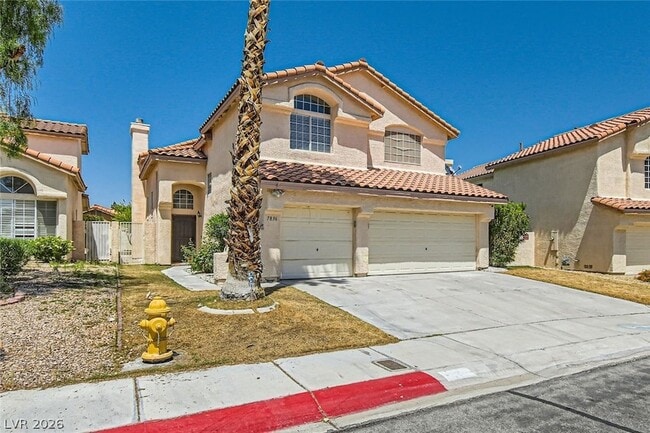 Building Photo - 7836 Calico Flower Ave