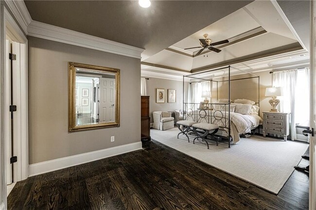 Building Photo - 1122 Ashton Bluff Dr NE