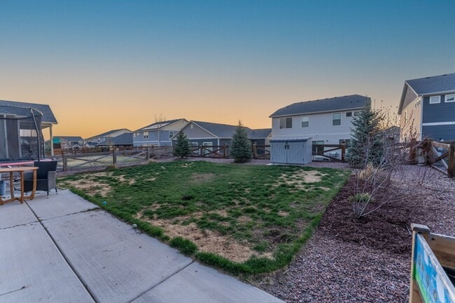 Building Photo - Amazing 2 story in Banning Lewis Ranch