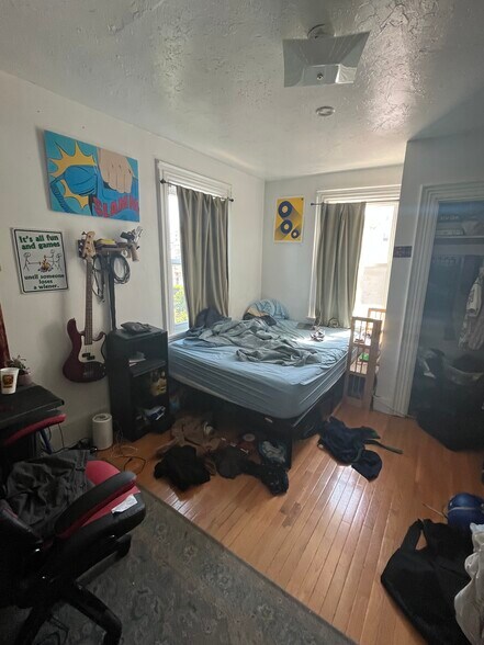 Building Photo - 53 Allston St