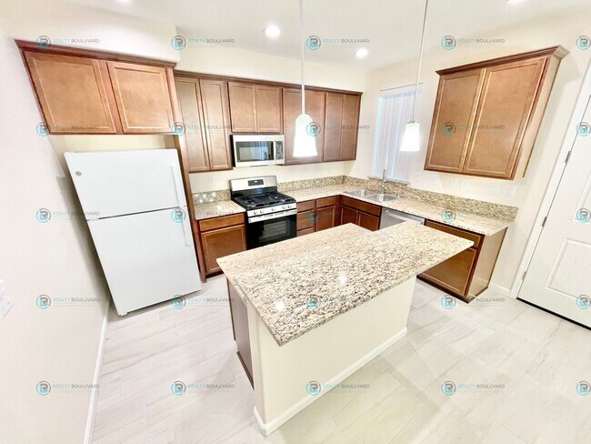 Building Photo - Half Month Free Look and Lease Special!!!  Brand New! Luxury and Convenience: Fully Equipped 3-Be...