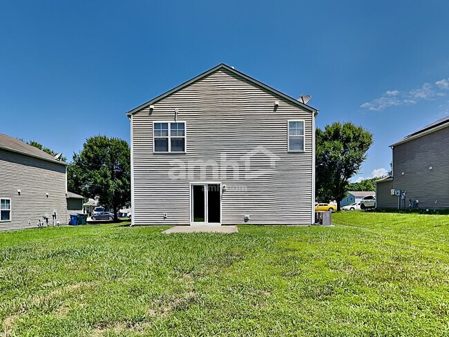 Building Photo - 3742 Mountain Brook Cir