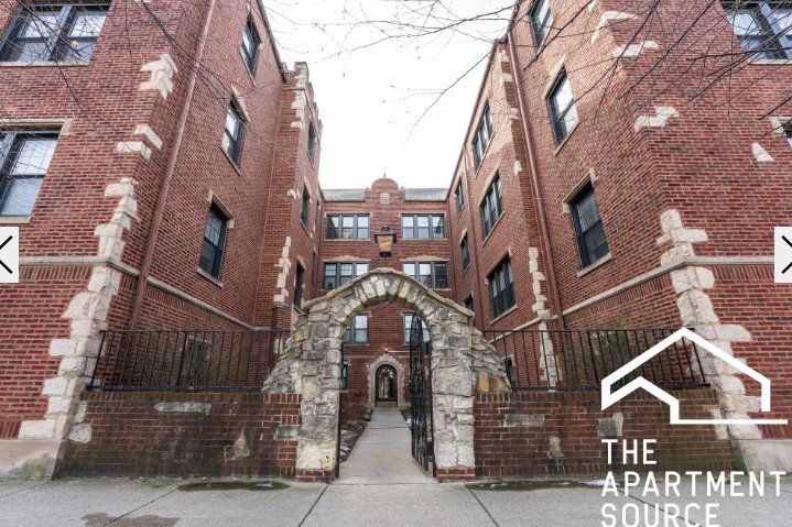 Building Photo - 1819 W Leland Ave