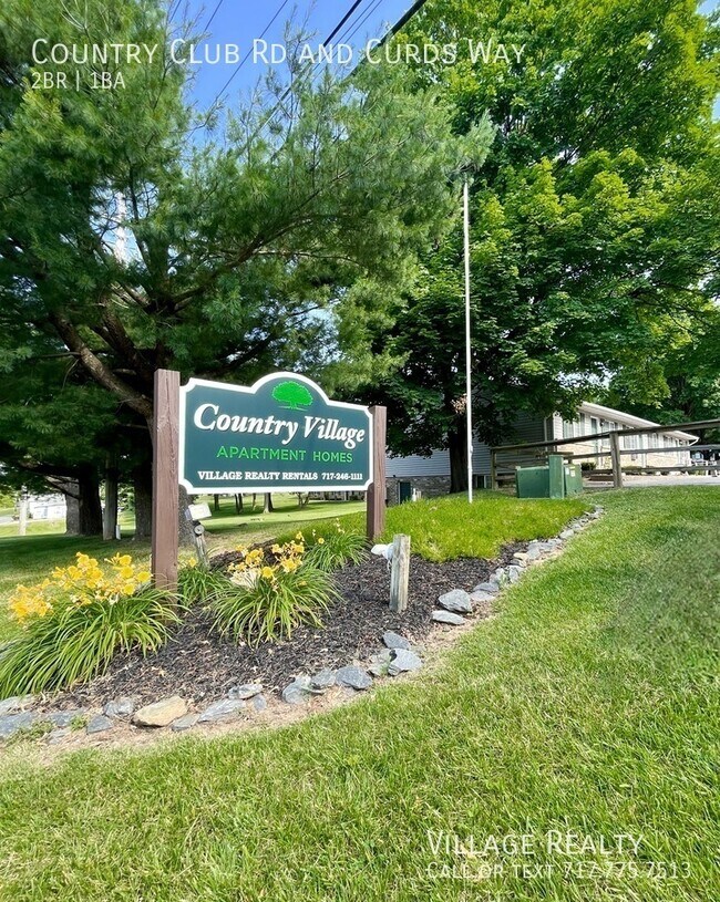 Building Photo - 671 Country Club Rd