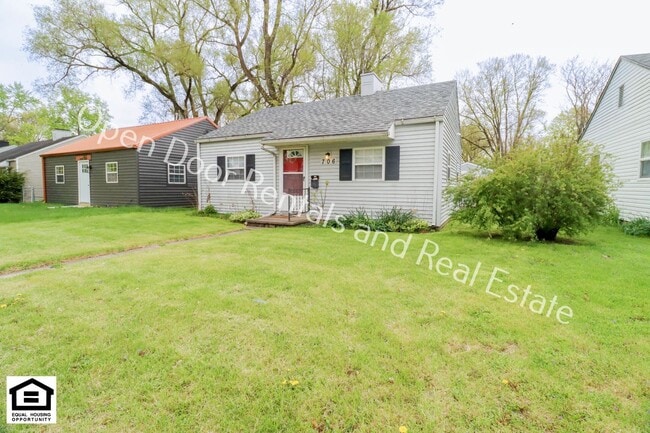 Primary Photo - Great 2 bedroom home!