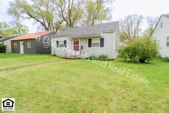 Building Photo - Great 2 bedroom home!