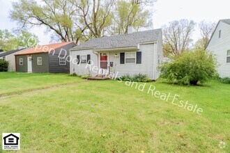 Building Photo - Great 2 bedroom home!