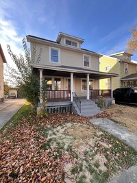 Building Photo - Section 8 Accepted: Affordable 3 Bed, 1.5 ...