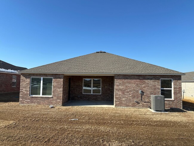 Building Photo - BRAND NEW Three Bedroom | Two Bath Home in...