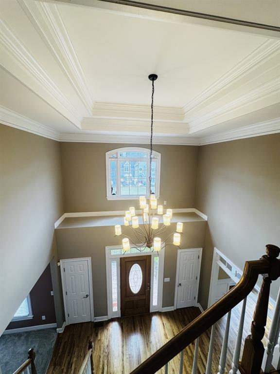 Building Photo - 2640 Preston Ridge Ln