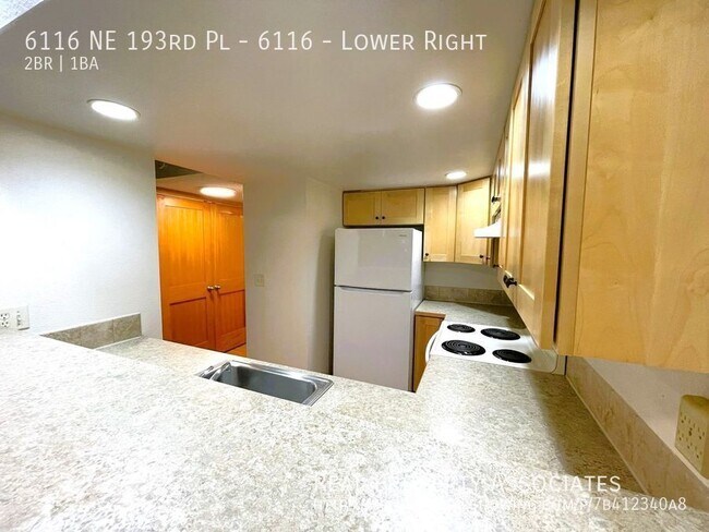 Building Photo - 6116 NE 193rd Pl