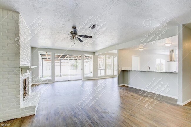 Building Photo - 3 br, 2 bath House - 58 Artesian Oaks Dr