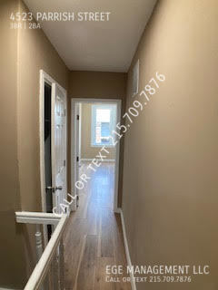 Building Photo - 4523 Parrish St