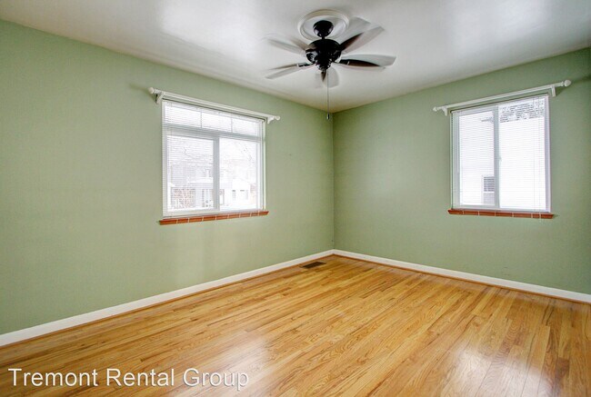 Building Photo - 4 br, 2 bath House - 4595 Wolff St
