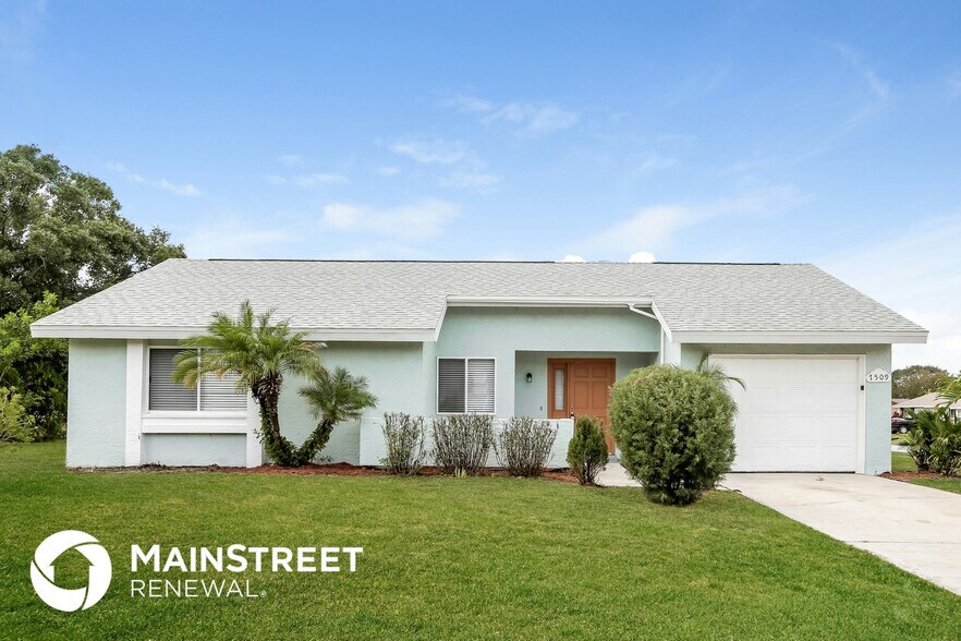 Primary Photo - 7509 Mesa St