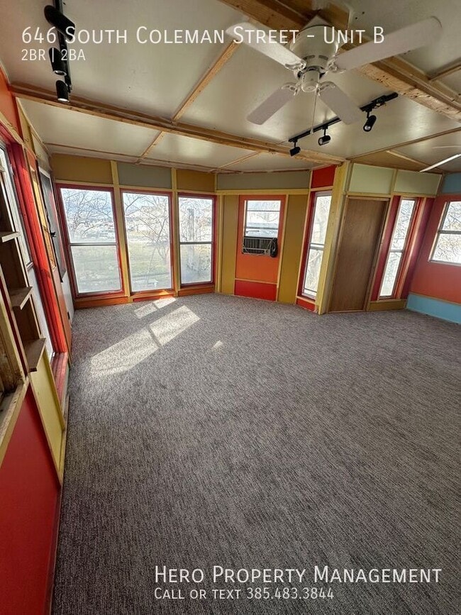 Building Photo - 646 S Coleman St