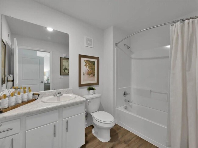 Building Photo - 20235 Kieth Harrow Blvd