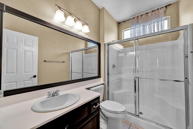 Building Photo - A Fabulous 4 Bedroom Home with a Sparkling...