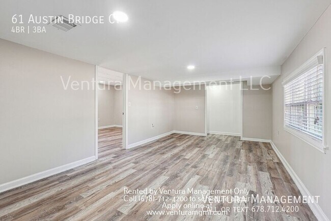 Building Photo - 61 Austin Bridge Ct