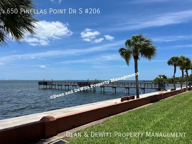 Building Photo - 650 Pinellas Point Dr S