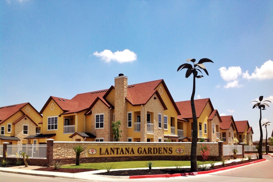 Primary Photo - Lantana Gardens