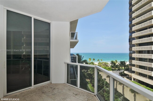 Building Photo - 4 br, 4 bath Condo - 10225 Collins Ave Apt...