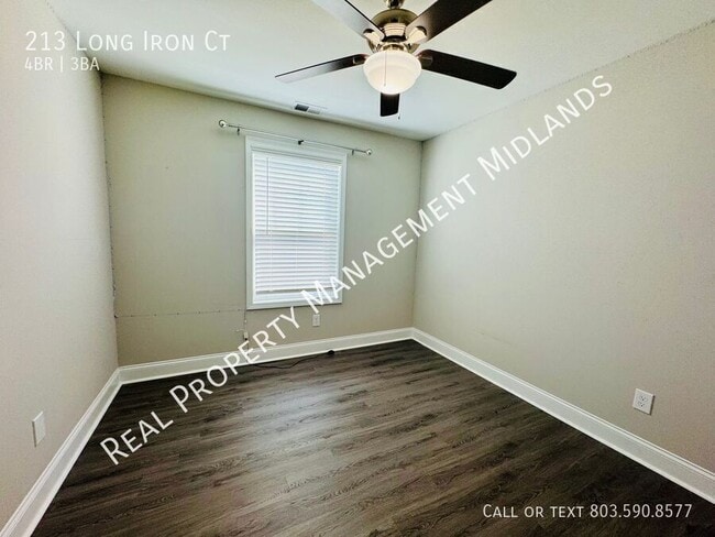 Building Photo - 213 Long Iron Ct