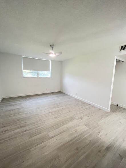 master bedroom - 5700 NW 2nd Ave