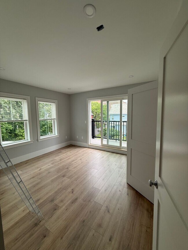 Building Photo - Brand New 2 bed 2 bath Lower Allston