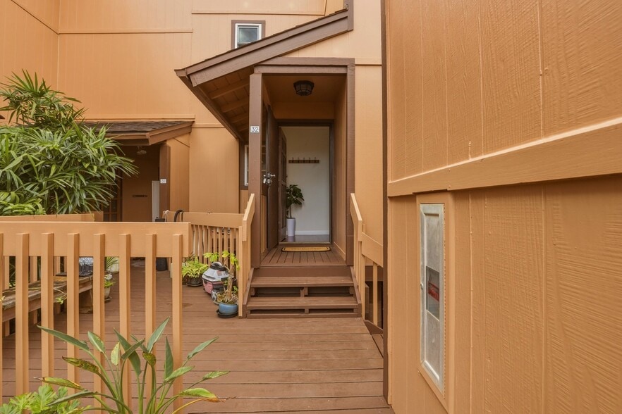 Building Photo - 45-401-401 Mokulele Dr
