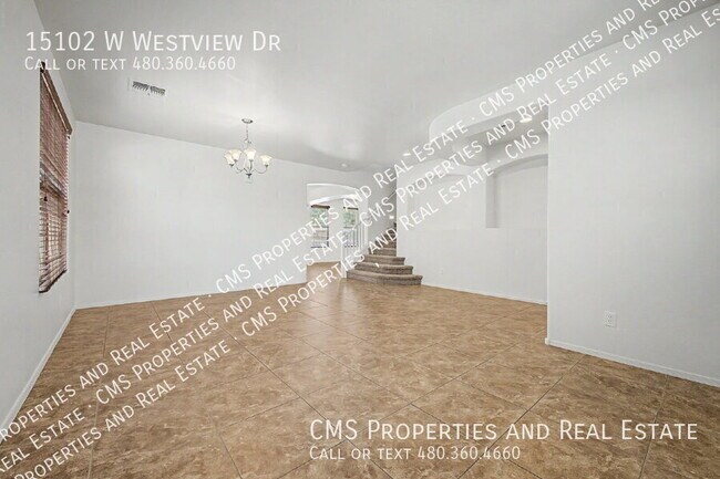 Building Photo - 15102 W Westview Dr