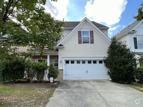 Building Photo - Excellent 4BD, 3.5BA Morrisville Home with...
