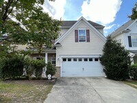 Building Photo - Excellent 4BD, 3.5BA Morrisville Home with...
