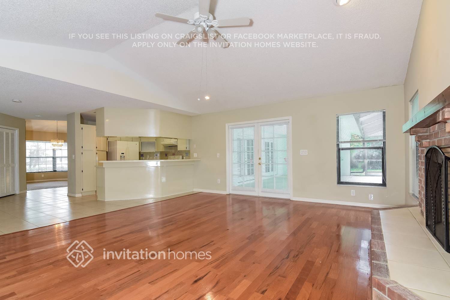 Building Photo - 14817 Farnham Way