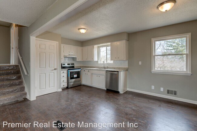 Building Photo - 4 br, 2 bath House - 7423 Harris Ave